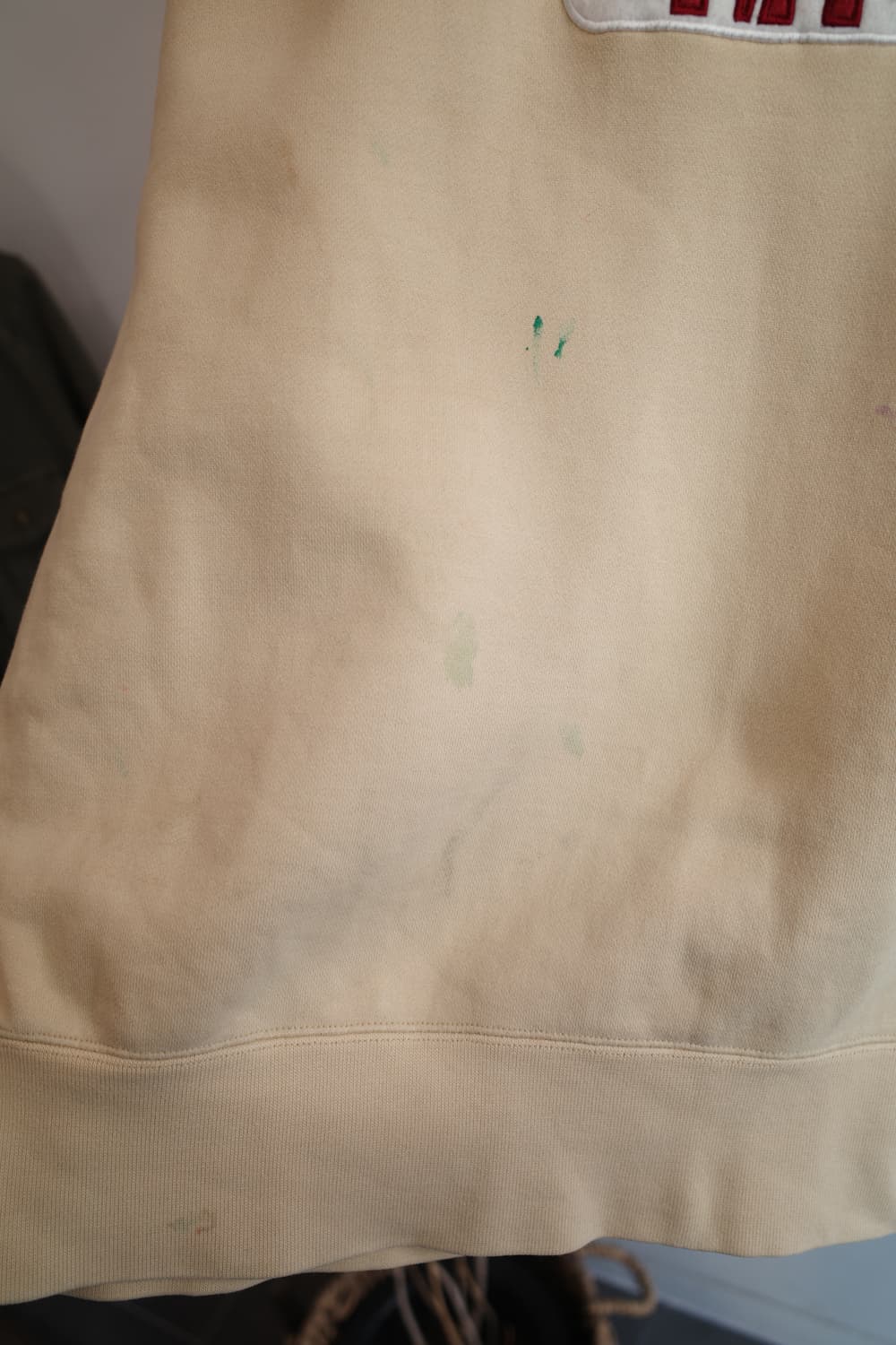 HELLY HANSEN 헬리한센 맨투맨  상품이미지5