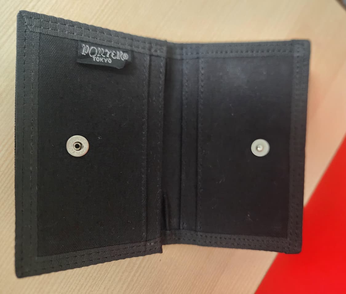 요시다포터 프리스타일 카드지갑  상품이미지2