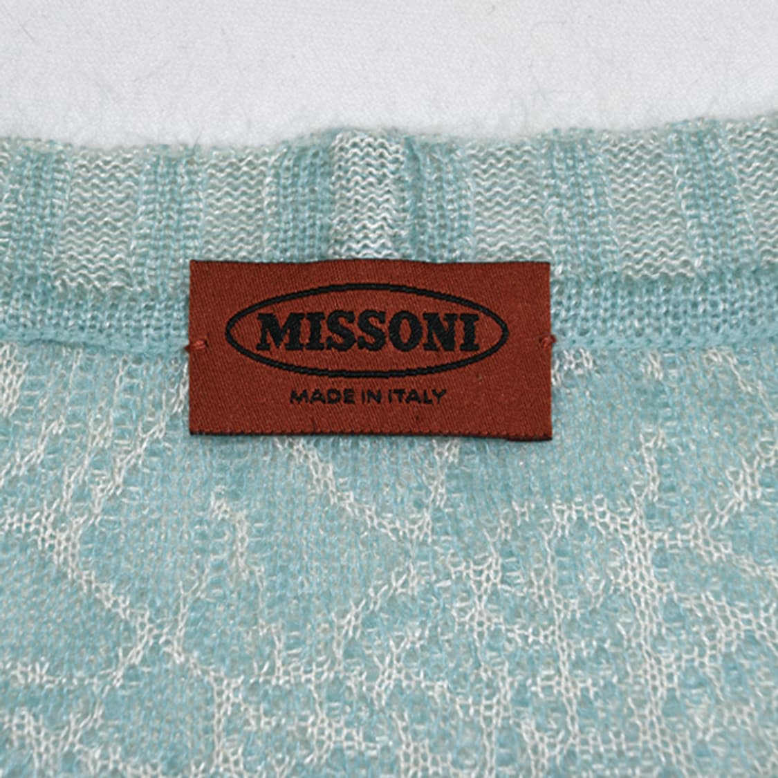 made in italy MISSONI 모헤어니트 상품이미지6