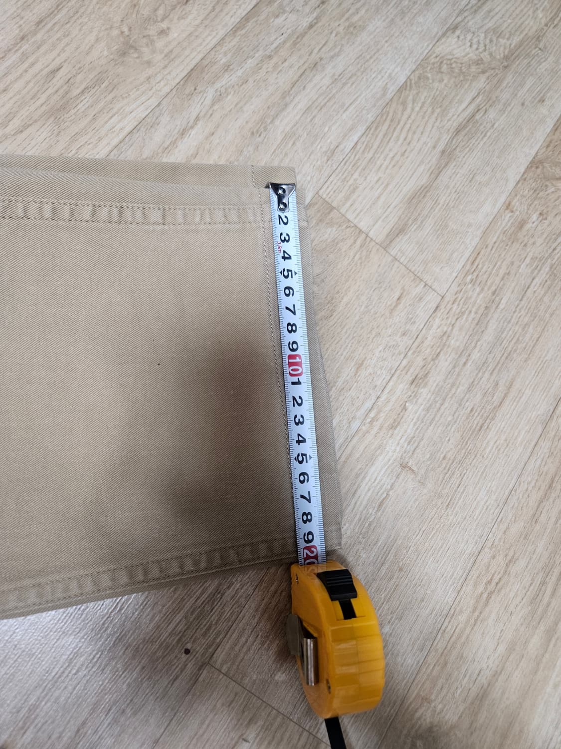 (M)오어슬로우 Army trousers 상품이미지5