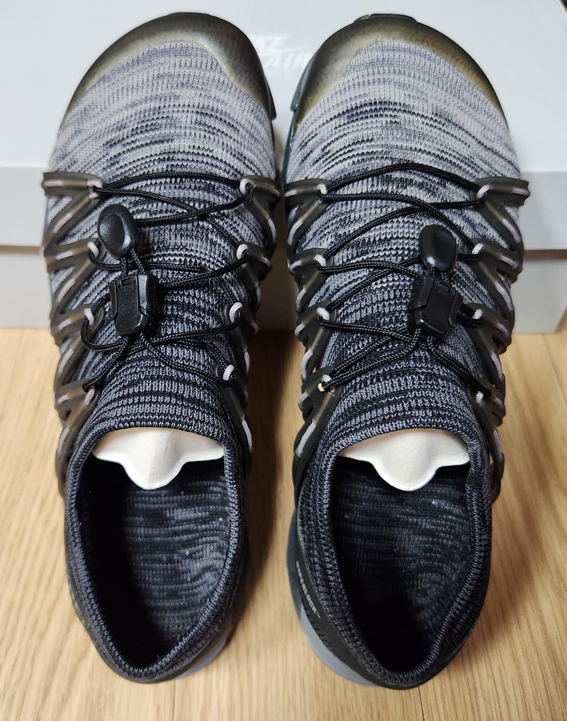 MERRELL 머렐 하이퍼록 니트 스트링 운동화, 하이킹 슈즈 상품이미지6
