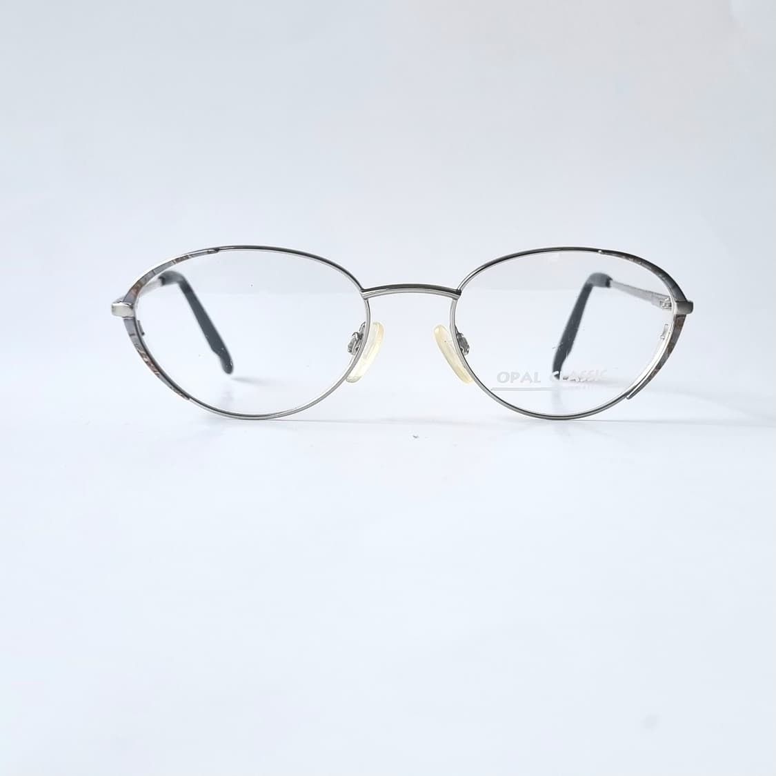 데드스탁  OPAL Classic  온테 실버 레트로안구  258 상품이미지2