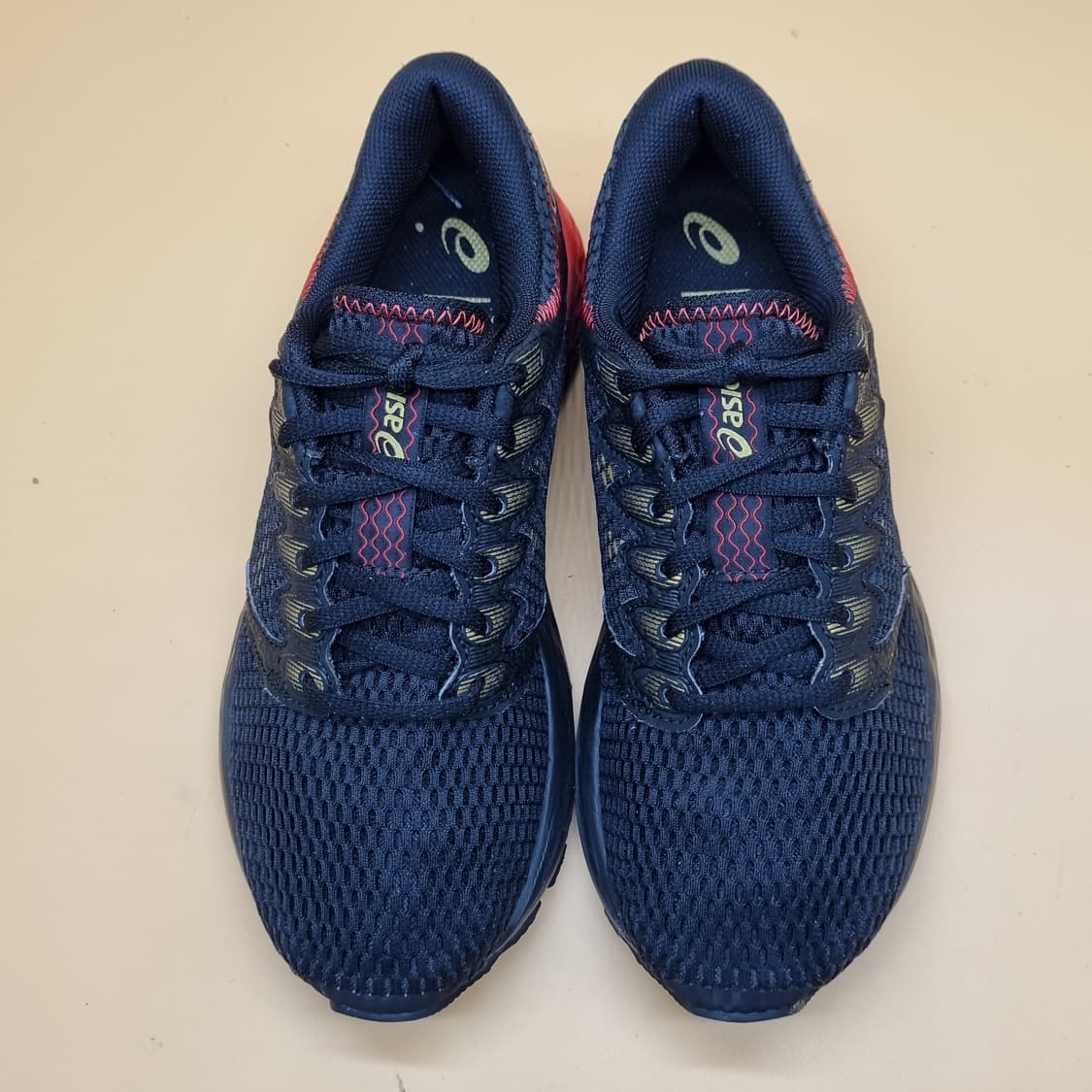 아식스 로드호크 여성운동화240  상품이미지5