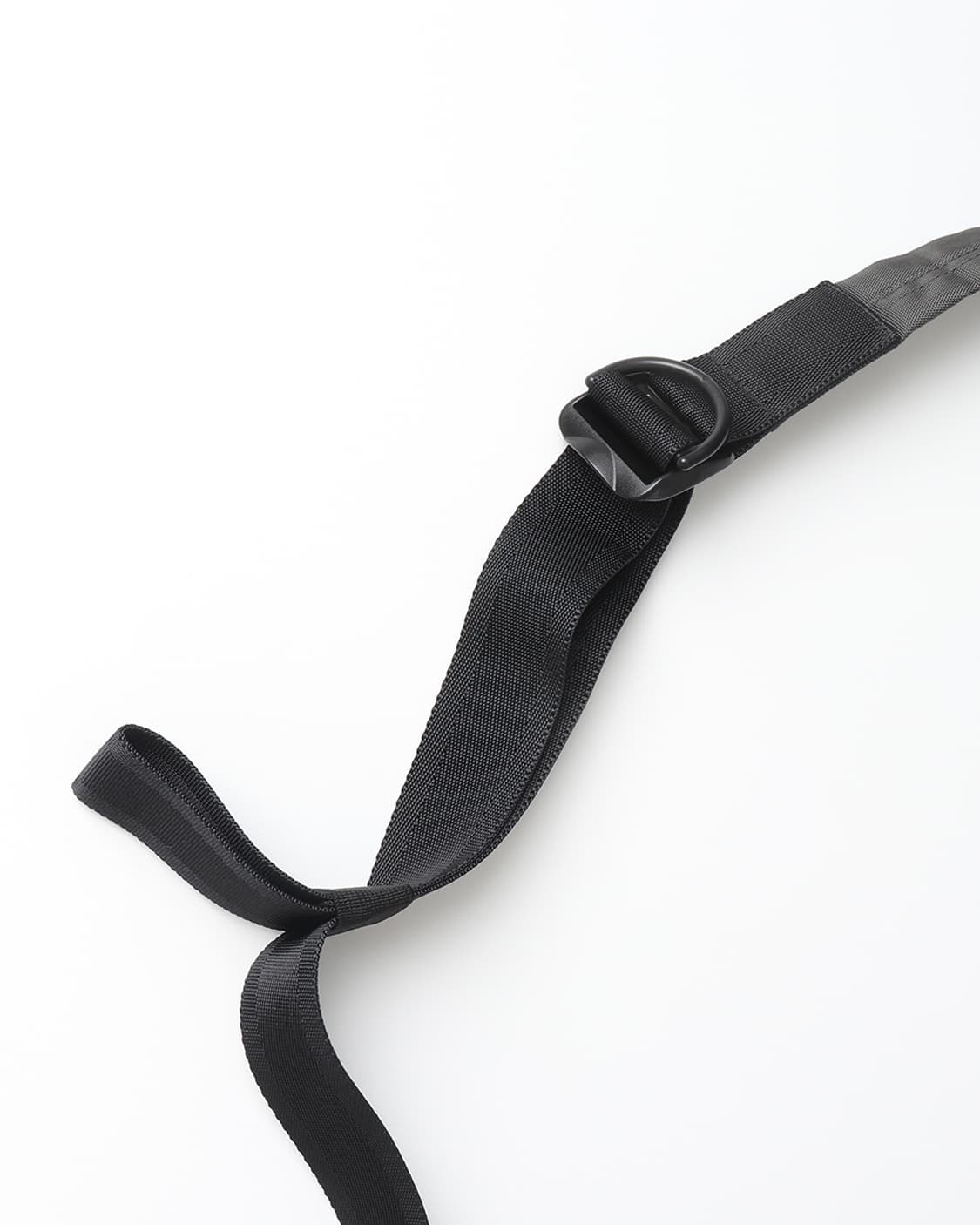 HOBO Nylon Shoulder Bag 상품이미지7