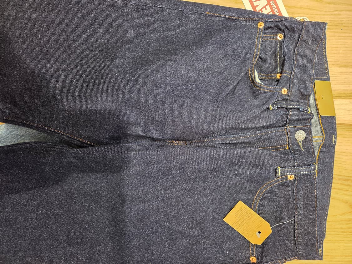 리바이스LVC팝니다 상품이미지5