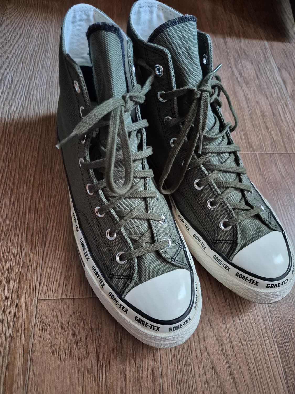 컨버스 하이 고어텍스 300 상품이미지2