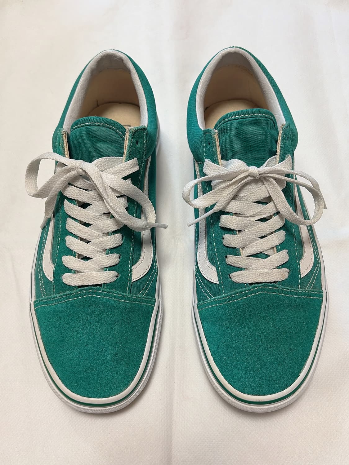 반스 올드스쿨 울트라마린 250 판매합니다 ! 상품이미지1