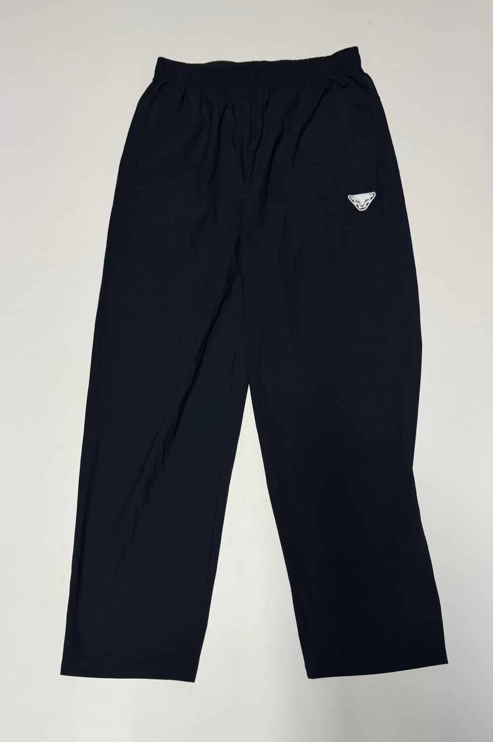 여성 다이나핏 기능성 트레이닝 팬츠 27.5인치 블랙 상품이미지1