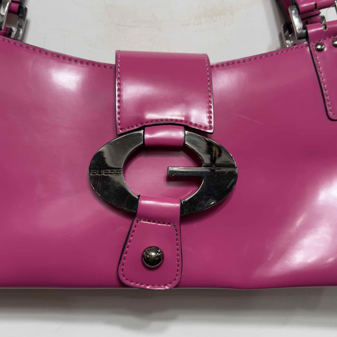 빈티지 게스 Y2K 숄더백 핸드백 상품이미지4