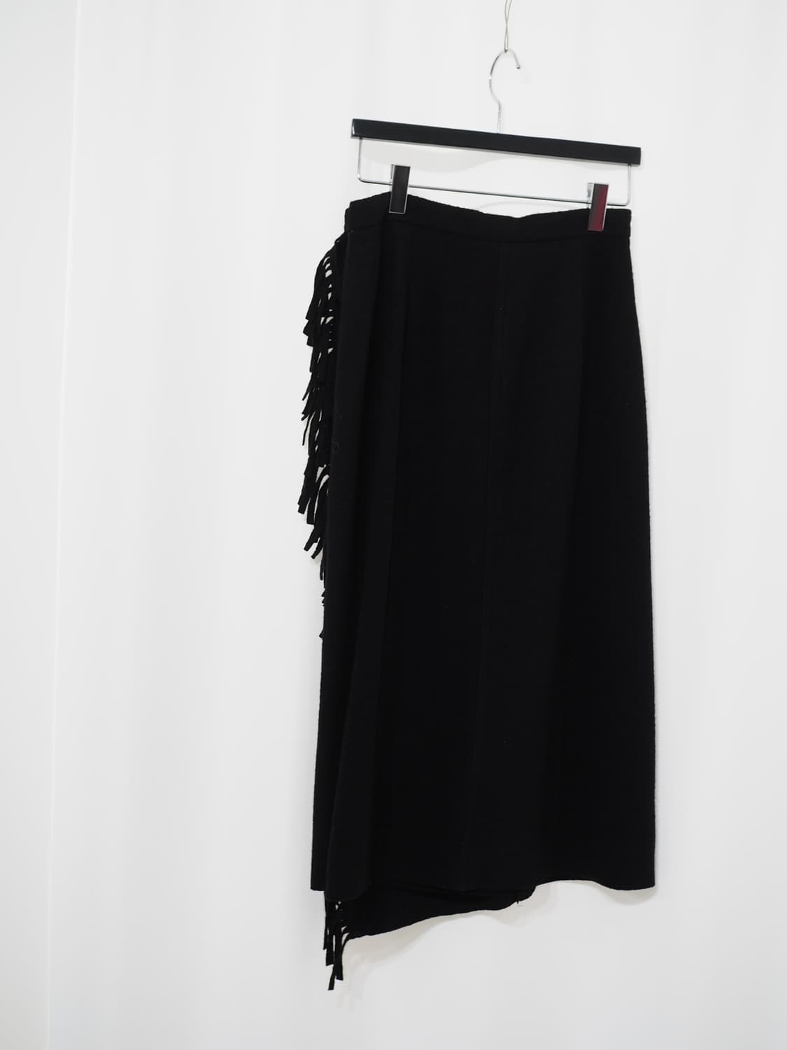 A/T wool skirt  상품이미지5