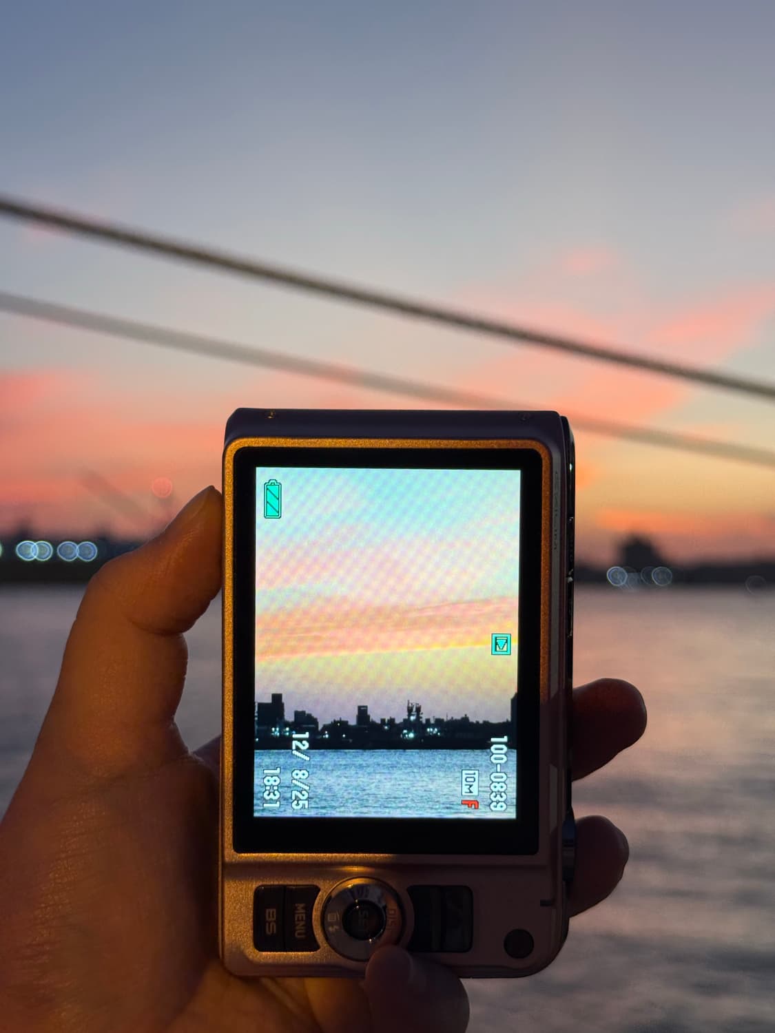 casio exilim H15 카시오 엑슬림 치십오 민트급 핑크 디카 상품이미지3