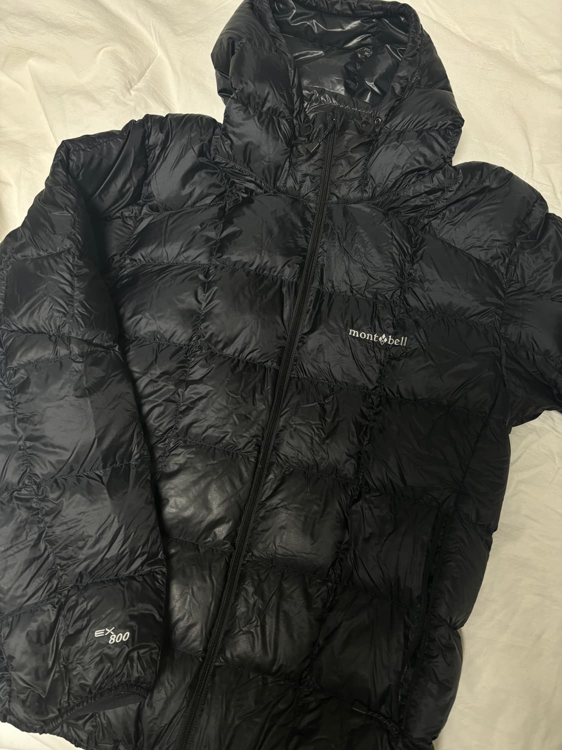 몽벨 슈페리어 다운 800 xl 상품이미지1