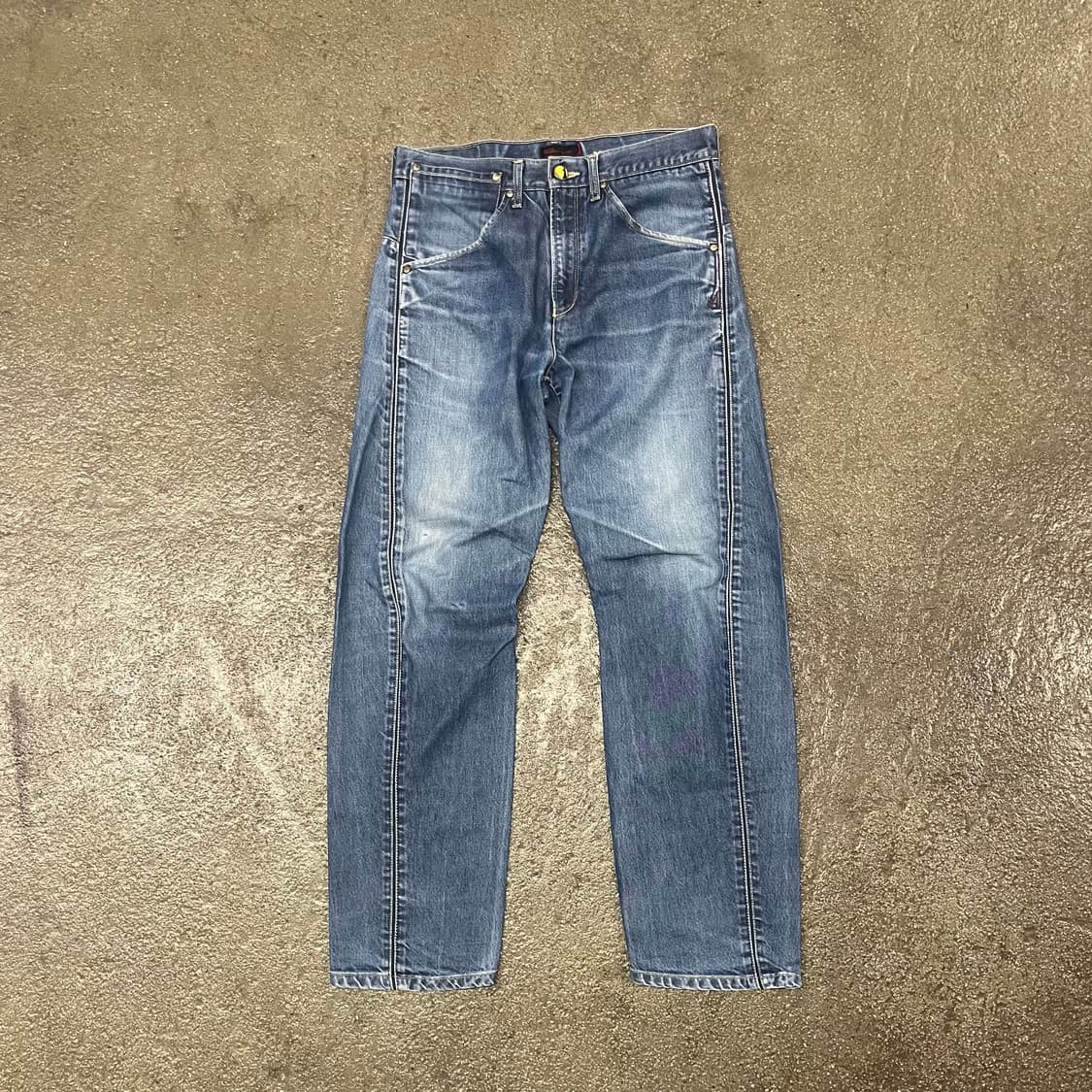 00s 리바이스 엔지니어드진 (32“) 상품이미지2