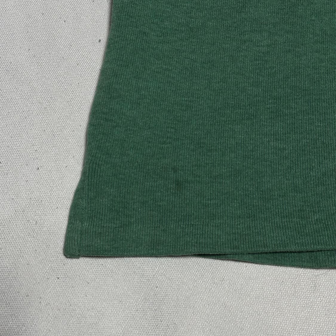 Polo Ralph Lauren 그린 반집업 니트 상품이미지7