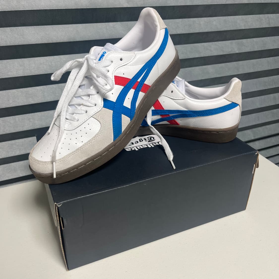 오니츠카 타이거 GSM  (270) 상품이미지1