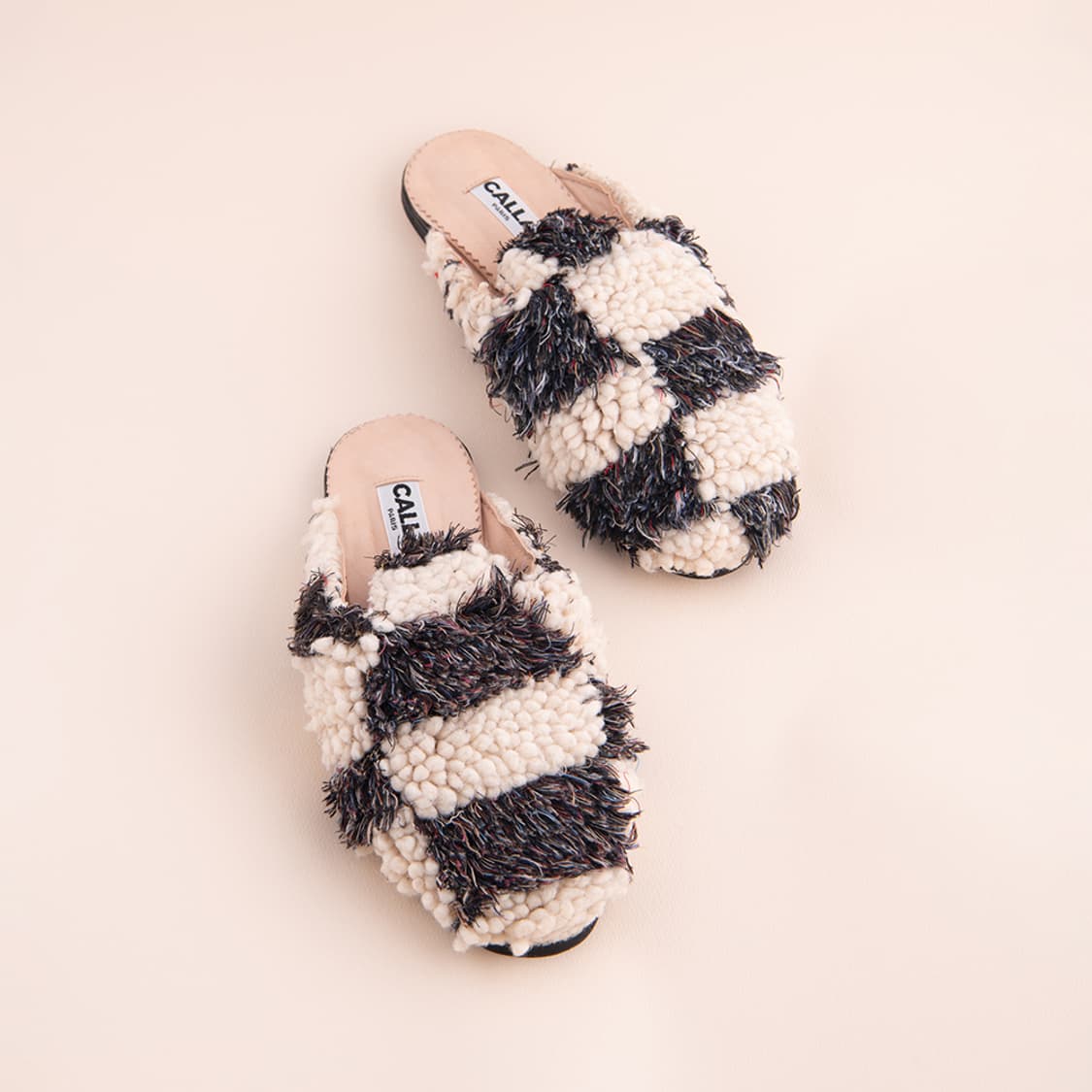 Calla Paris Niki Mule 칼라 파리스 니키 뮬 39 (7) 상품이미지2