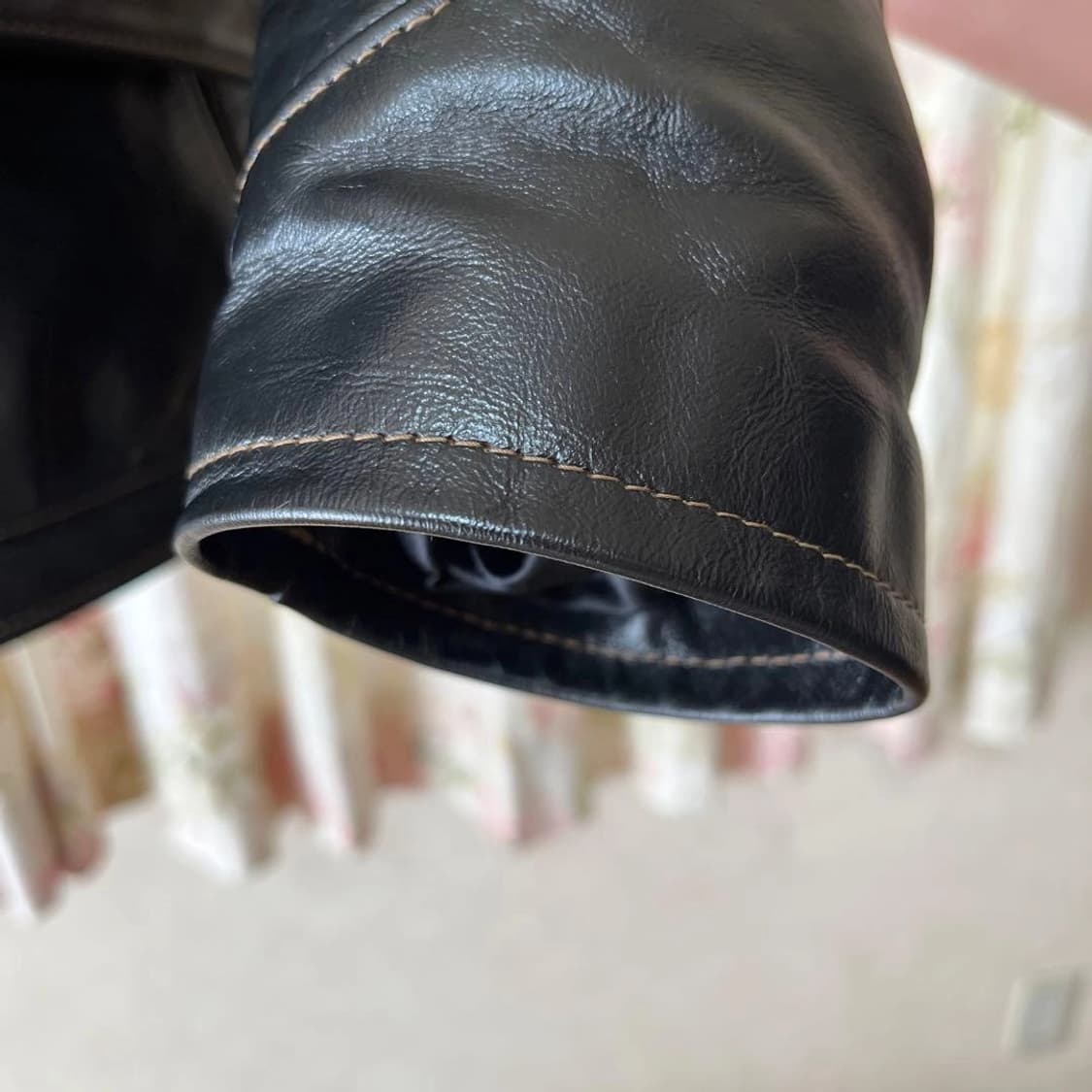 더 리얼 맥코이 조 맥코이 가죽 자켓 상품이미지6