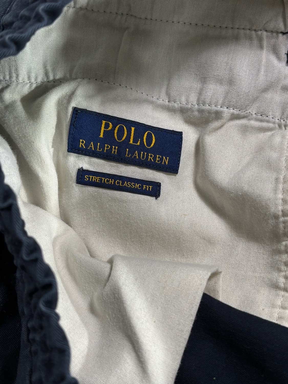 폴로 랄프로렌 바지 상품이미지3