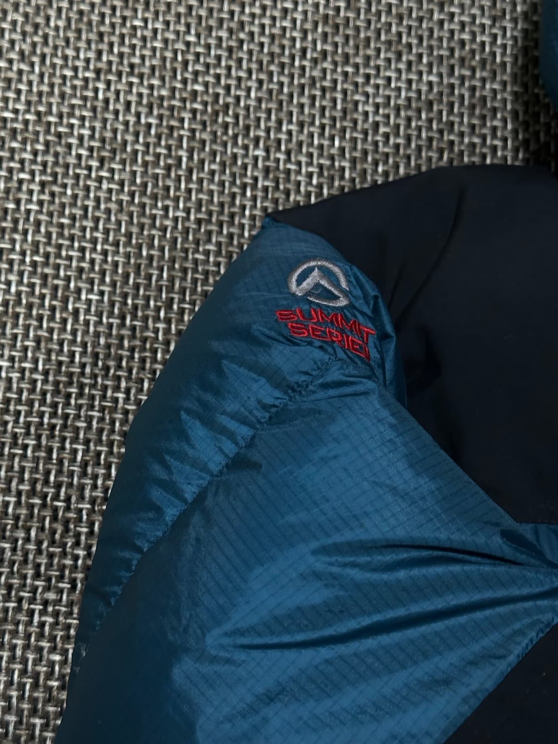 노스페이스 써밋시리즈 드라이로프트 700 상품이미지4