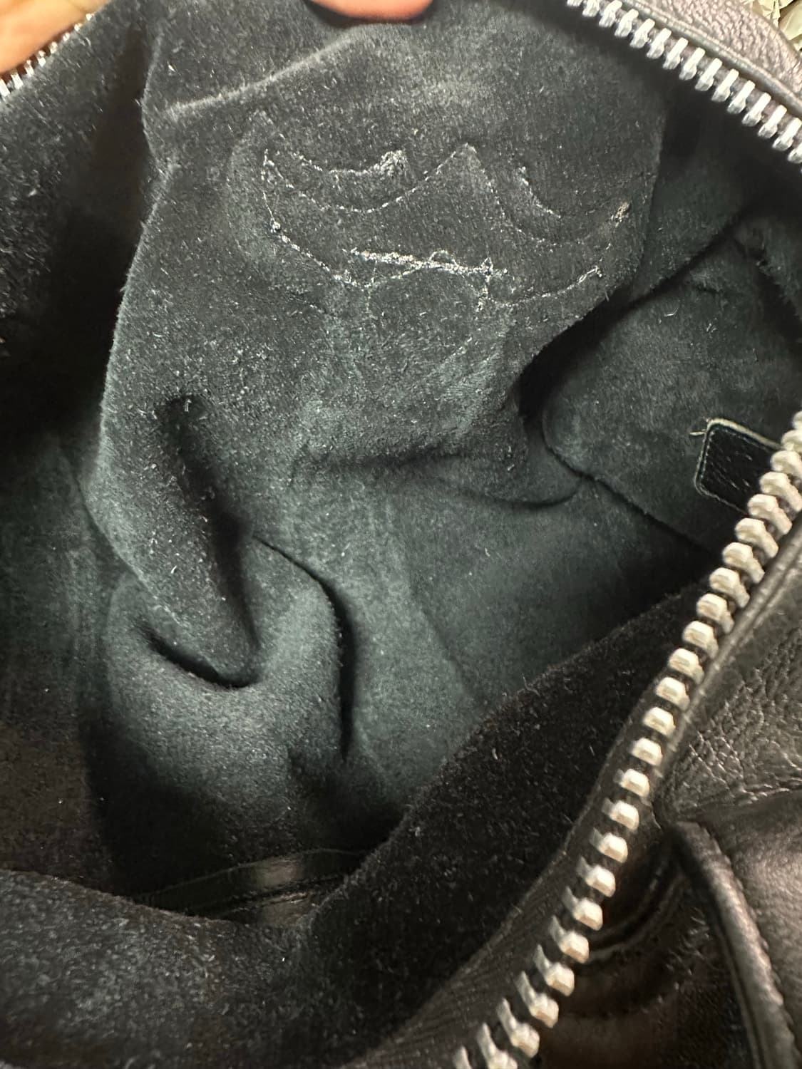 [os] 크롬하츠 더플백, 보스턴백 상품이미지8