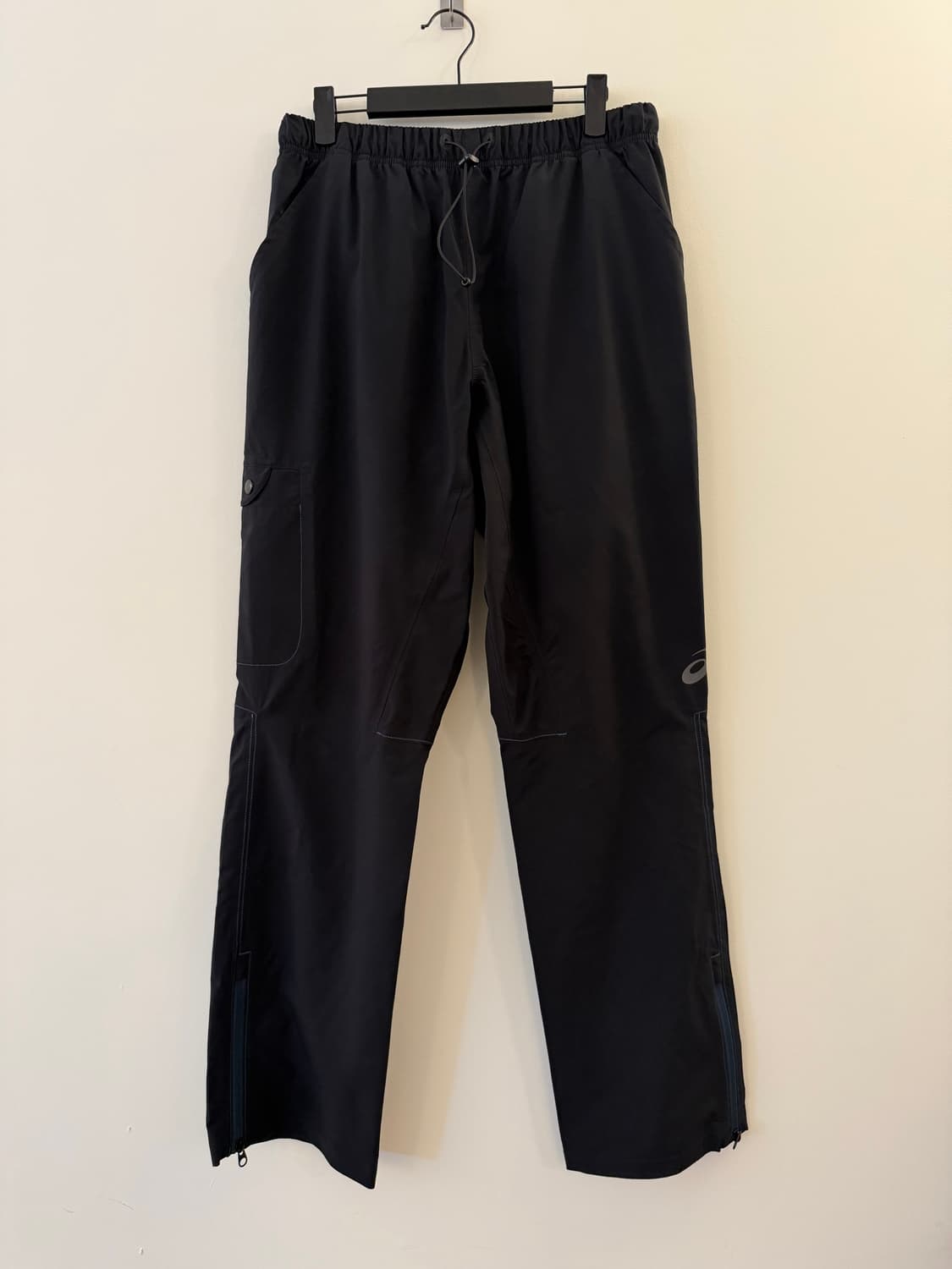 ASICS x KIKO 아식스 키코 트랙 팬츠 바지 m 상품이미지1