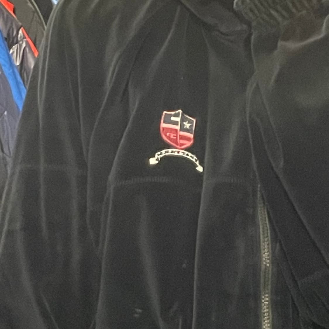 [IM] 빈티지 벨벳져지 상품이미지6