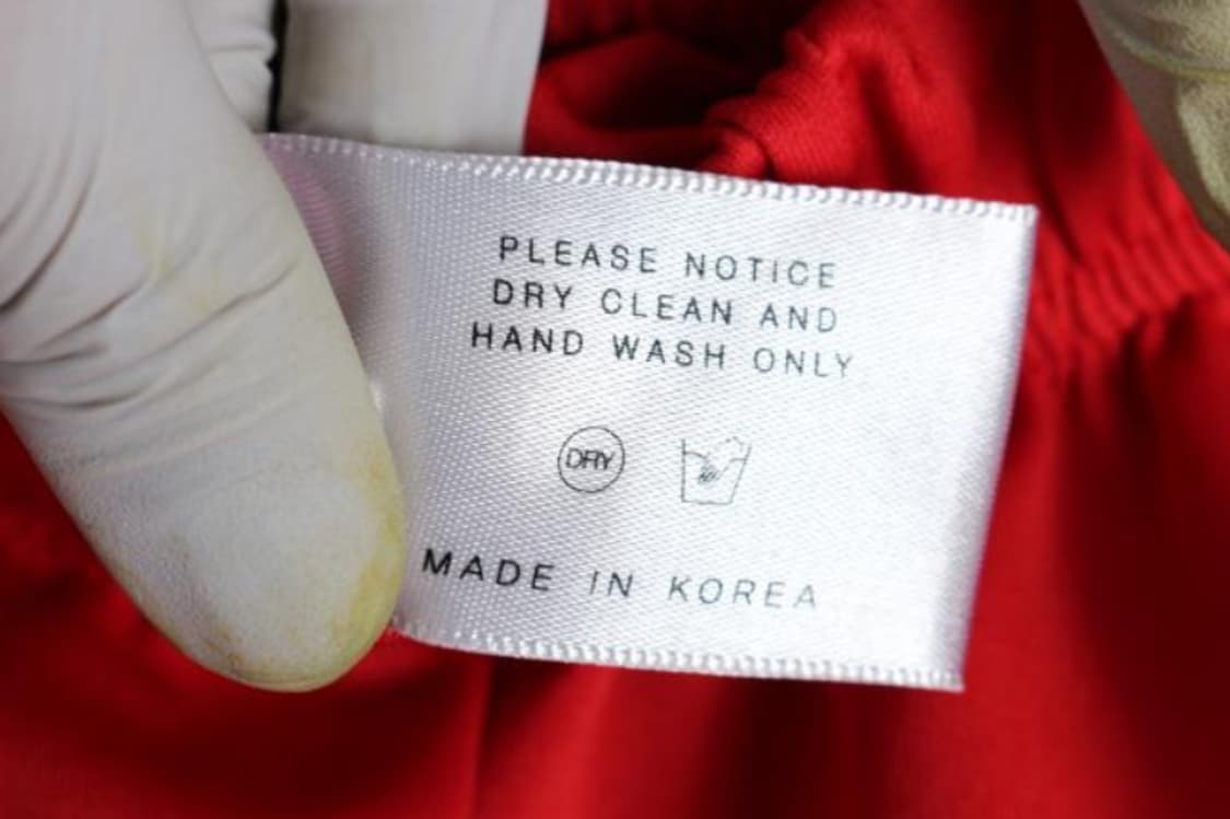 네버비더쎄임 바지 상품이미지6