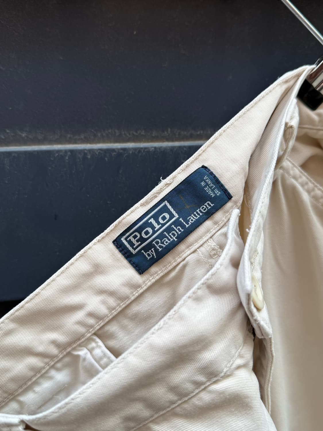 Polo Ralph Lauren Chino 상품이미지4