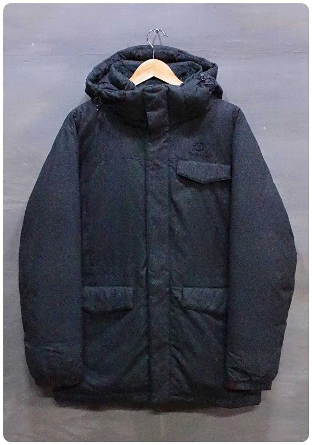 노스케이프 심플 덕다운 패딩 점퍼 105 상품이미지2