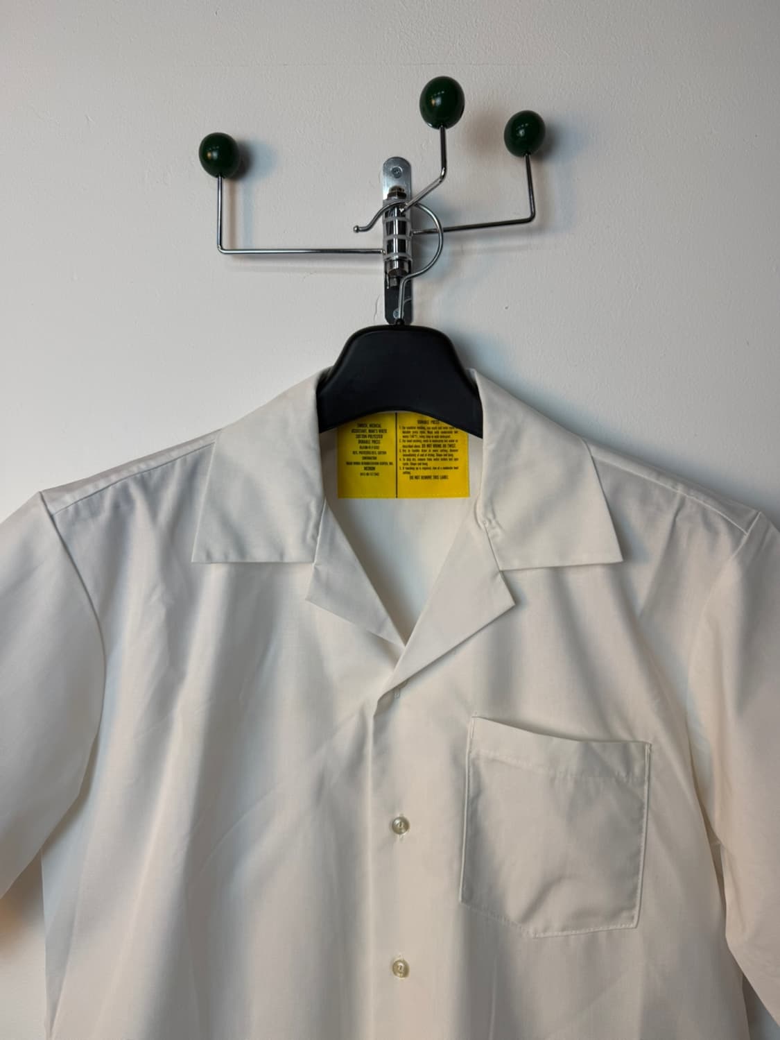 US Army Medical Assistant Shirt   상품이미지3