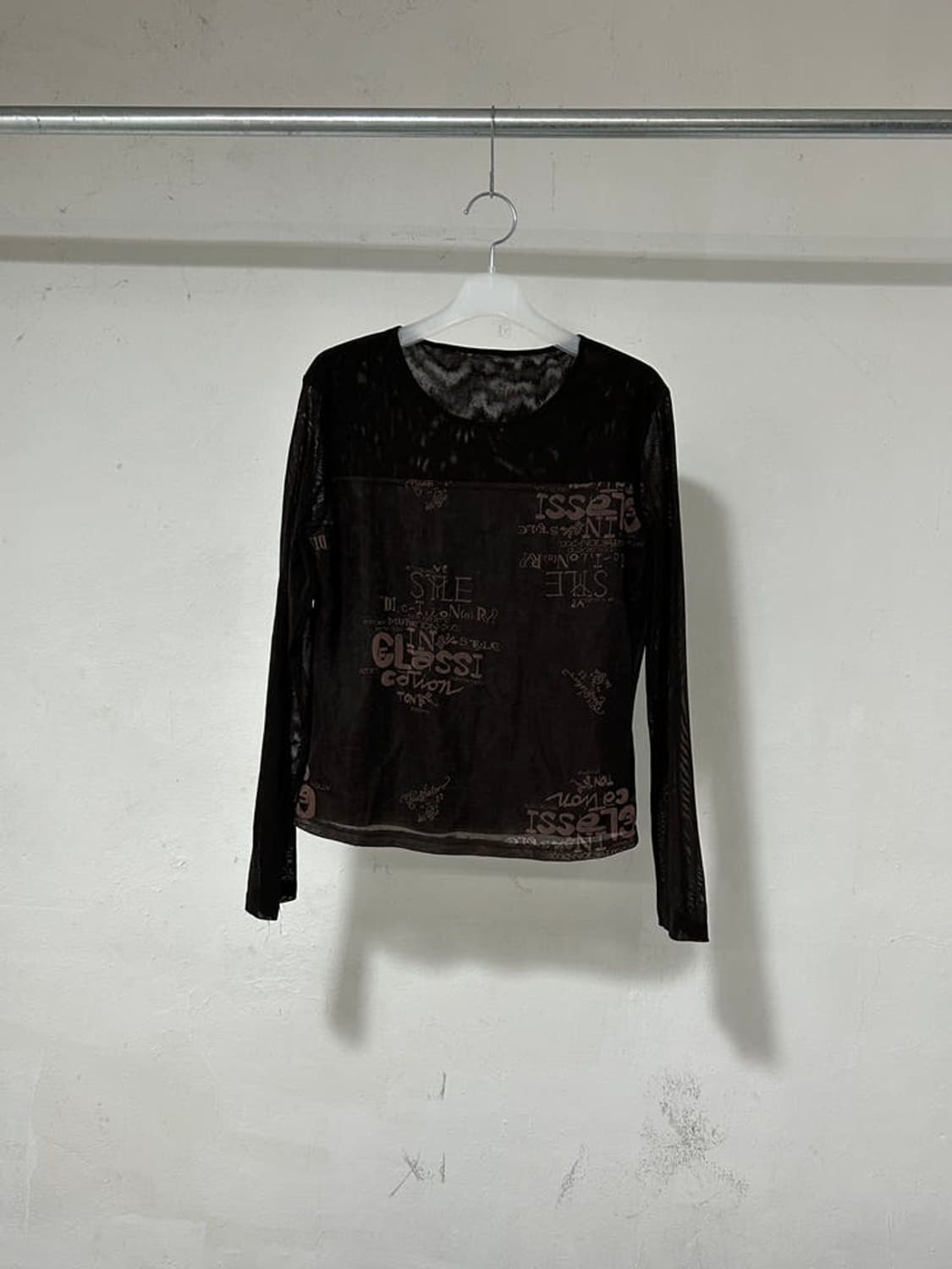 vtg top 상품이미지1