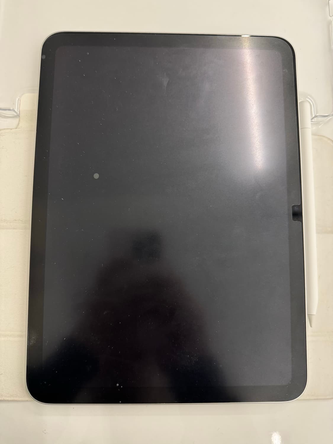 아이패드 A16 128G 애플펜슬 USB-C 포함 상품이미지2