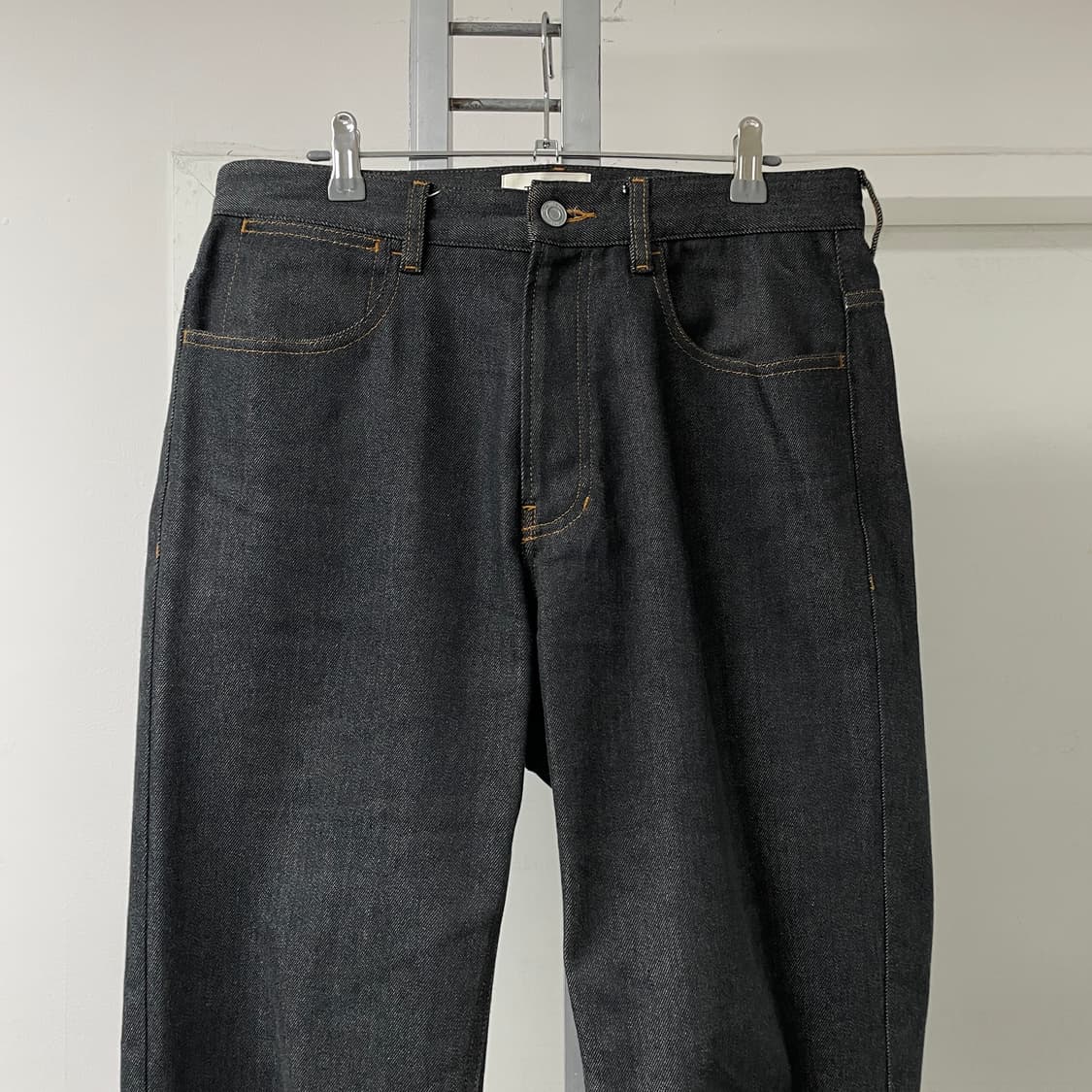 2022 TIME 타임 데님 팬츠 82 상품이미지2