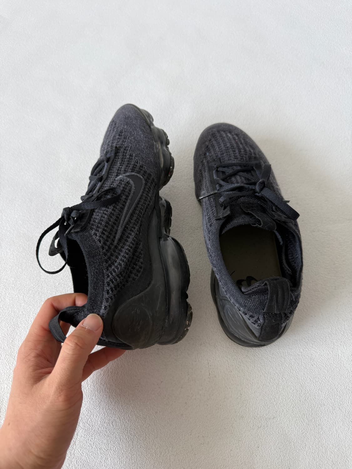 [255]나이키(NIKE) 플라이니트 베이퍼맥스 상품이미지5