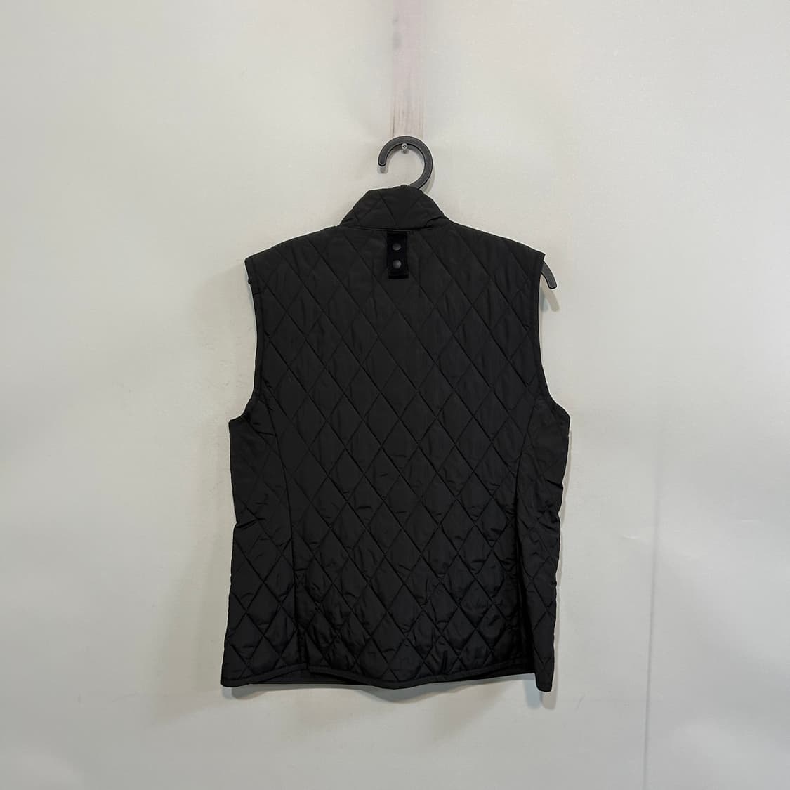 헤지스 2023 여성 퀄팅 조끼 55  상품이미지3