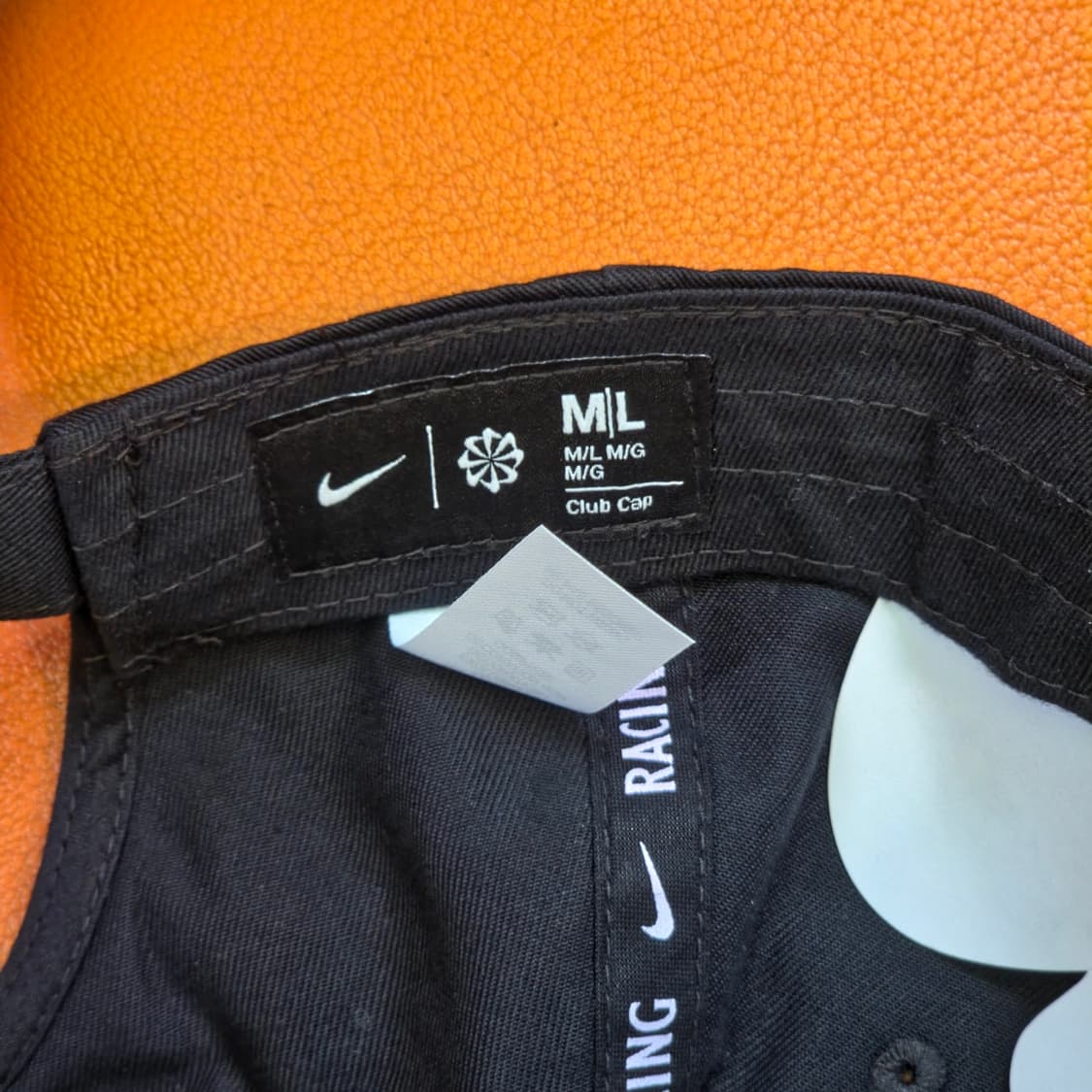 (새상품) 나이키 모자 c51 상품이미지5