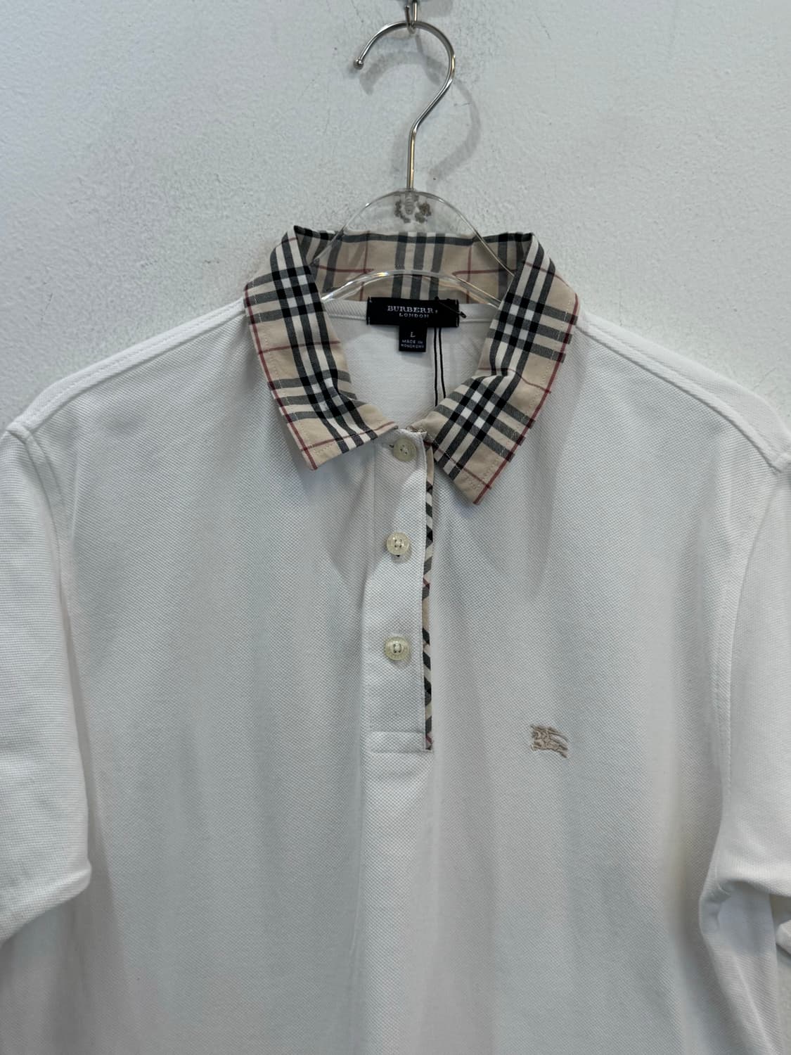 Burberry London Nova Check Caraty 상품이미지3