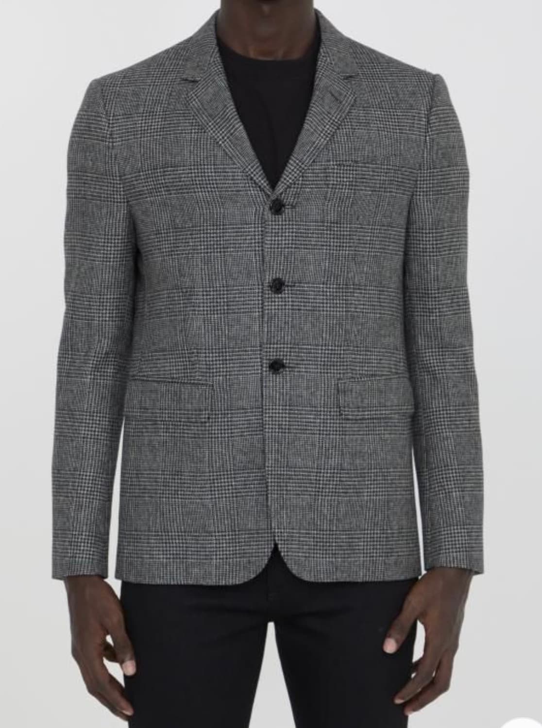 셀린느 24f/w 프린스 오브 웨일즈 50/50 셋업 상품이미지1