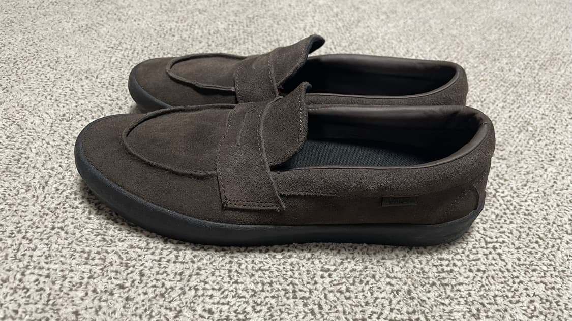 반스 스케이트 로퍼 상품이미지3