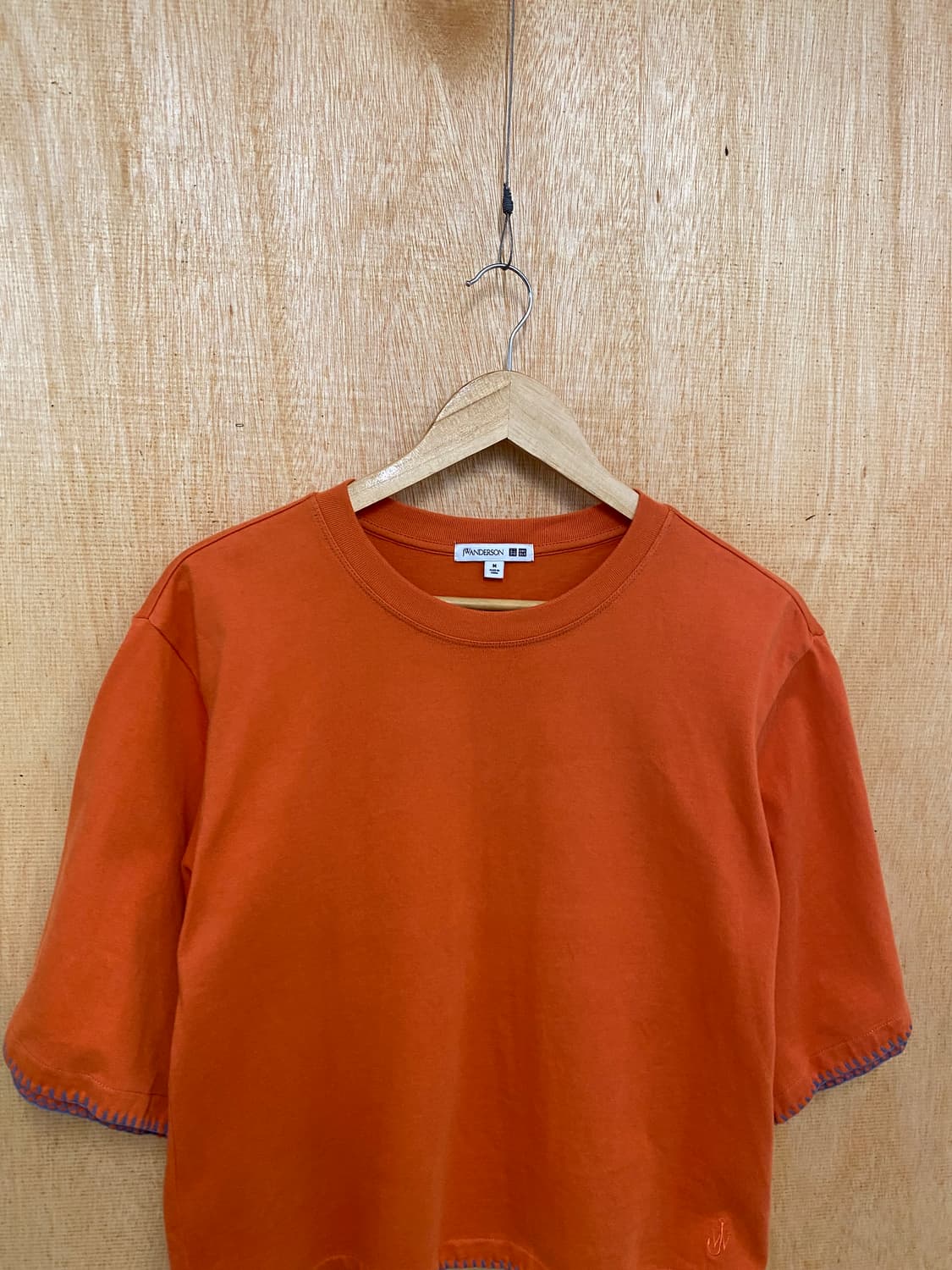 JW ANDERSON x UNIQLO t-shirts 유니클로 앤더슨 티 상품이미지5