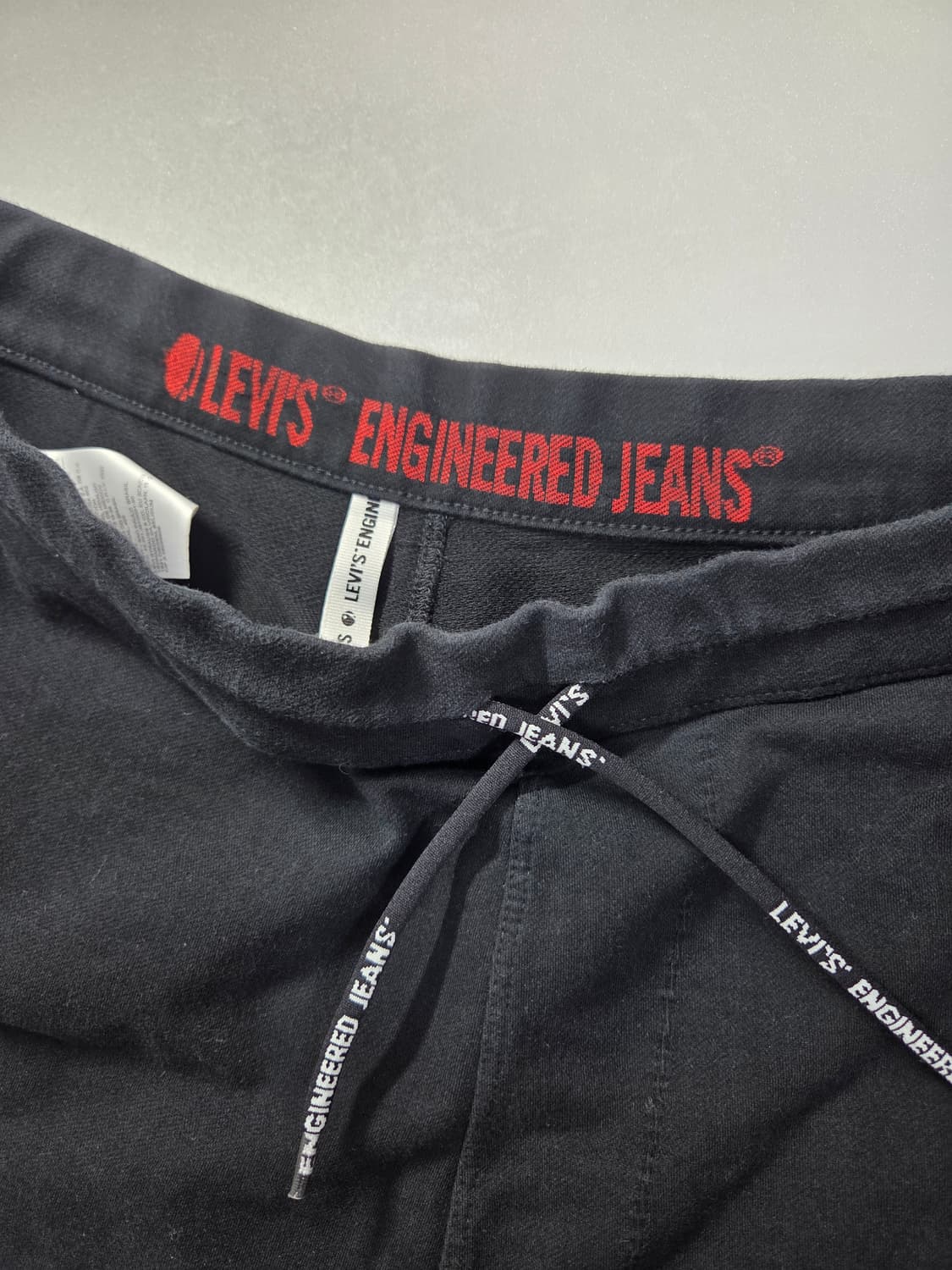 리바이스 엔지니어드 진 LEJ 조거 팬츠  상품이미지4