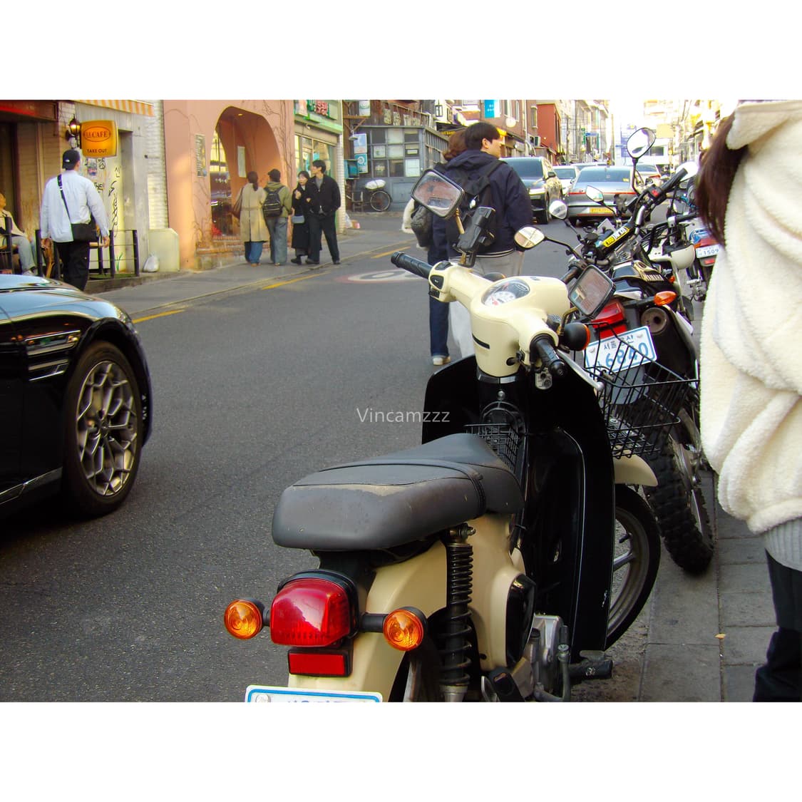 Pentax 펜탁스 옵티오 Optio VS20 디지털 카메라 상품이미지7