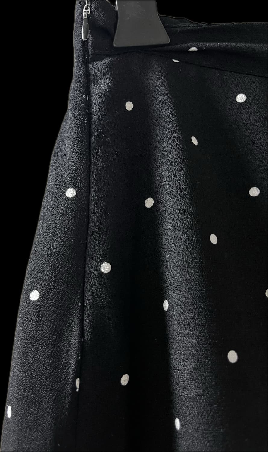 Dot long skirt 상품이미지2