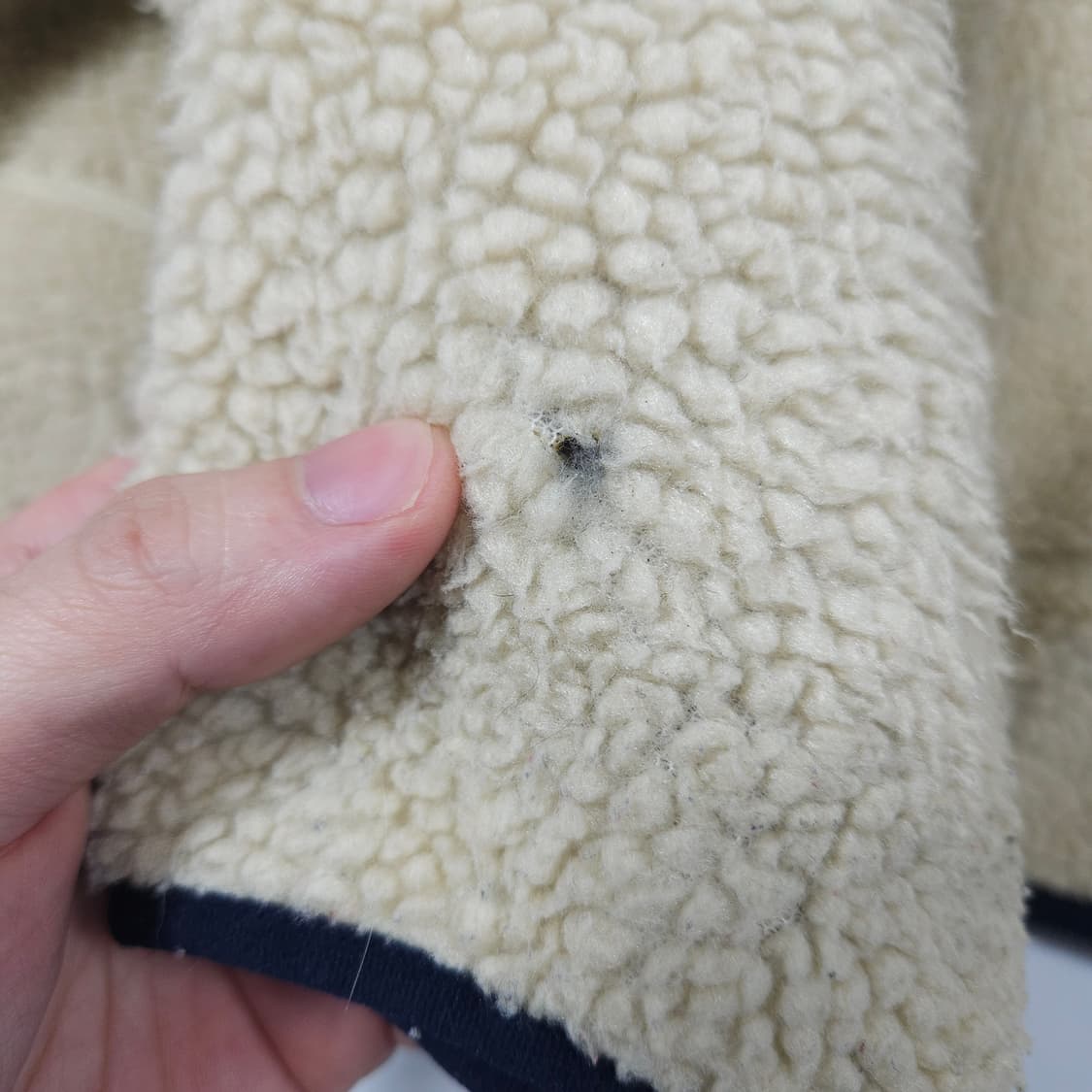 파타고니아 레트로 후리스 상품이미지4