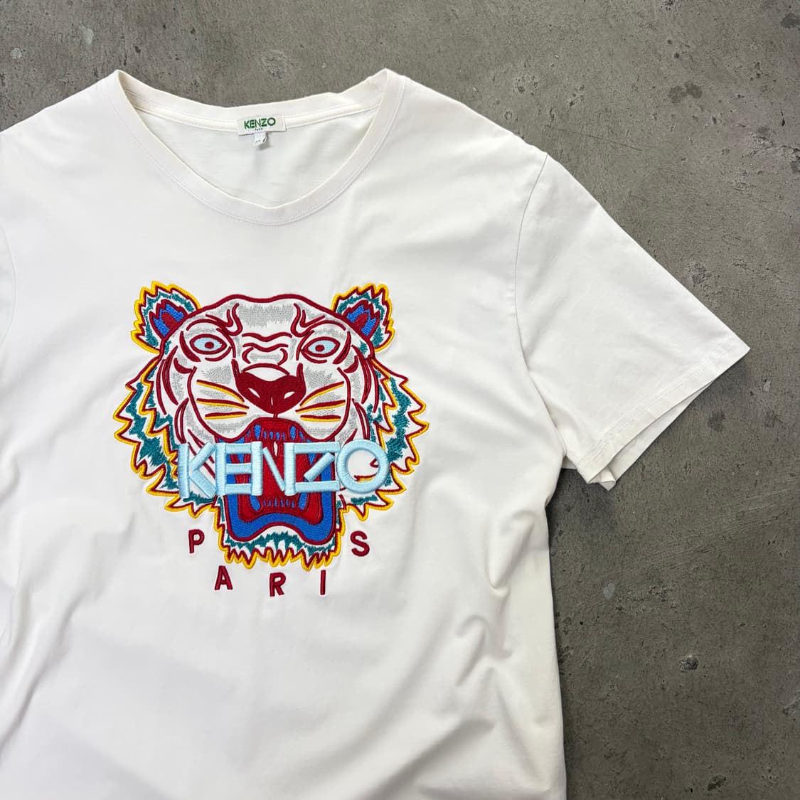 겐조 반팔티[2227] 상품이미지3