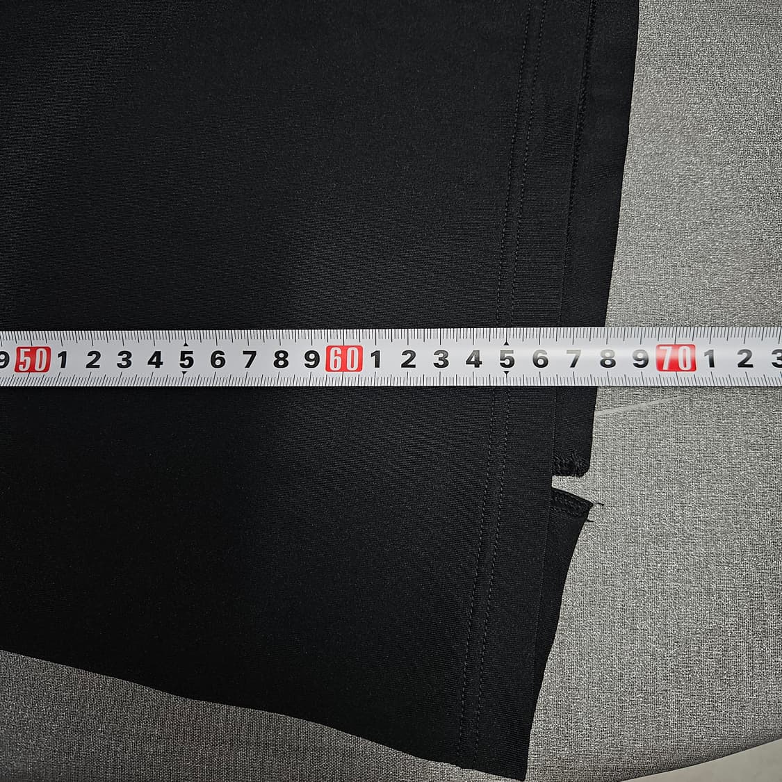 XXL 나이키 프로 드라이핏 기능성 긴팔티셔츠 상품이미지7