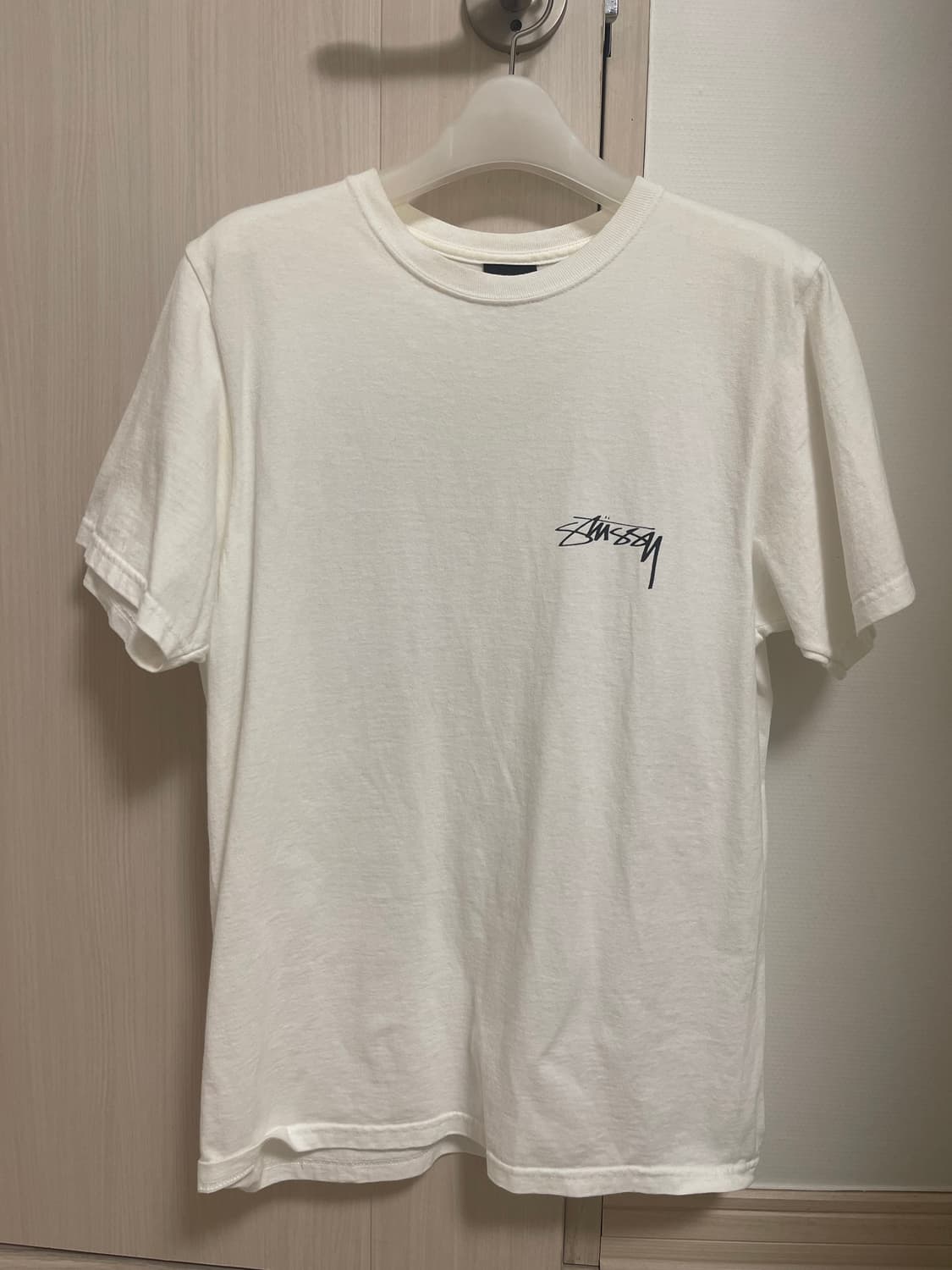 스투시 모던 에이지 반팔 상품이미지3