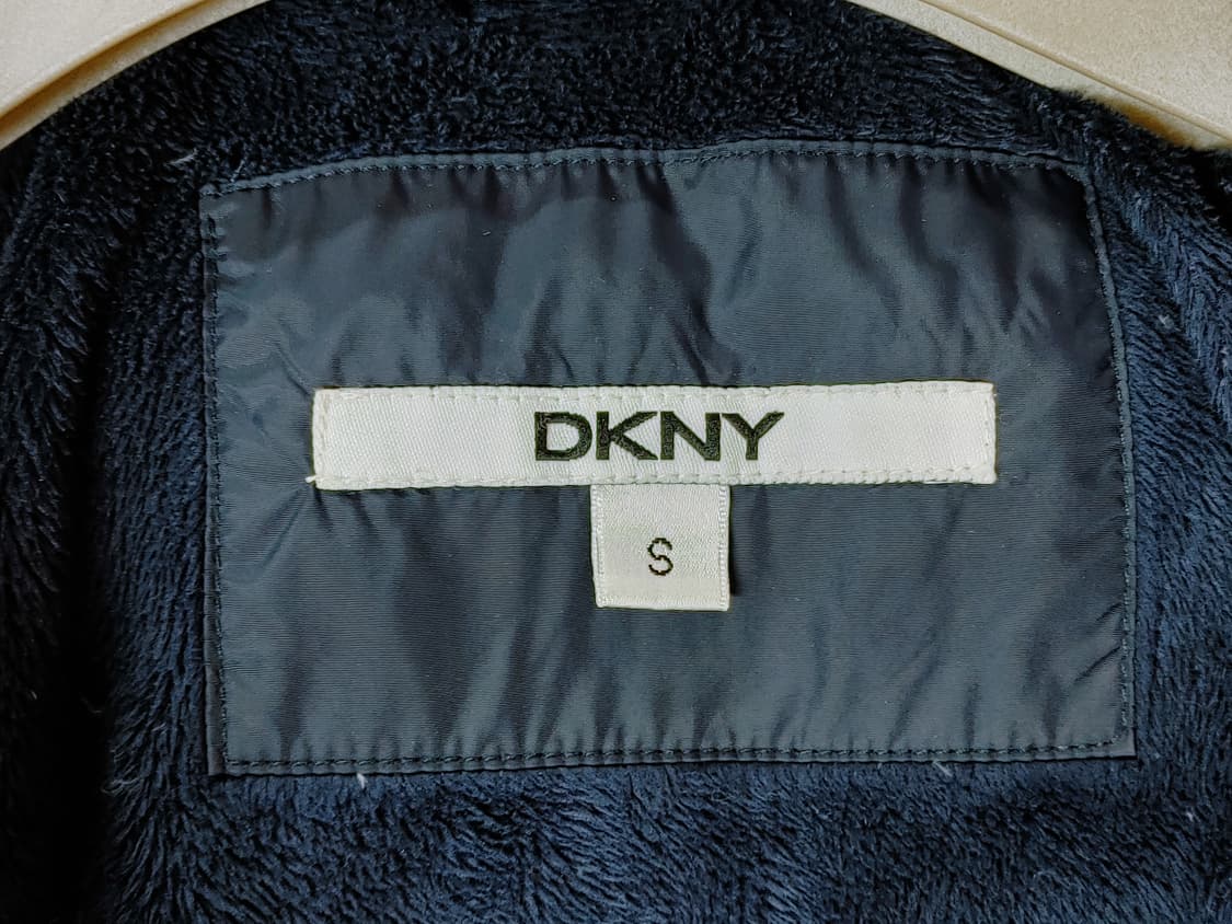 DKNY 디케이엔와이 여성 오리털 후드롱패딩 상품이미지3