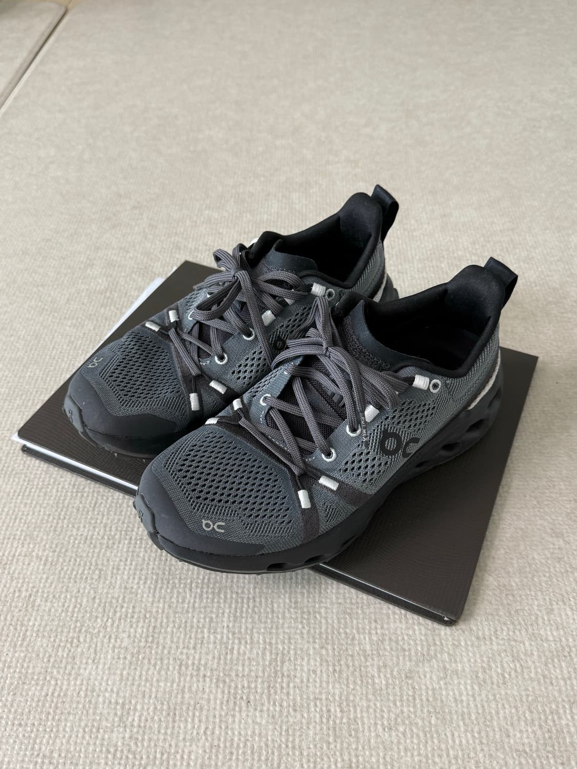 온러닝 클라우드 서퍼 트레일 상품이미지1