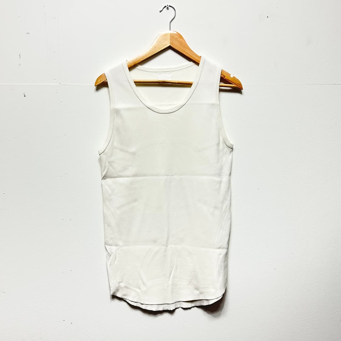 넘버나인 슬리브리스 나시 상품이미지1